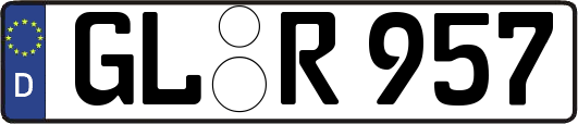 GL-R957
