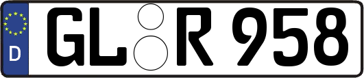 GL-R958