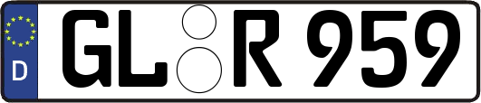 GL-R959
