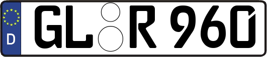 GL-R960