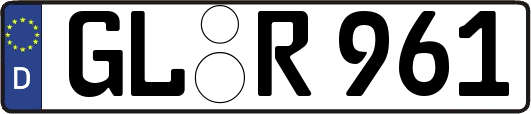 GL-R961