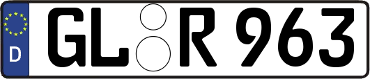 GL-R963
