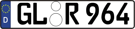 GL-R964
