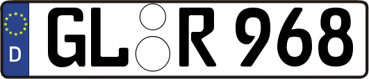 GL-R968