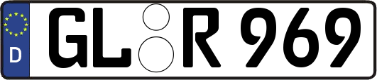 GL-R969