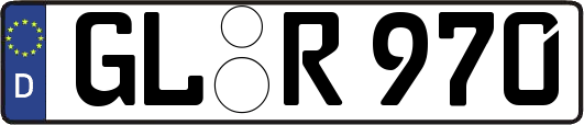 GL-R970