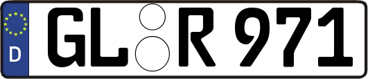 GL-R971