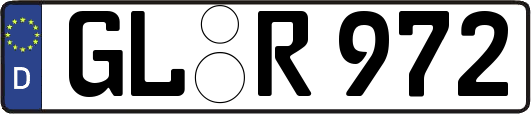 GL-R972