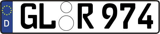 GL-R974