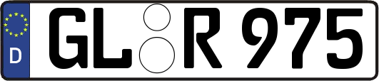GL-R975