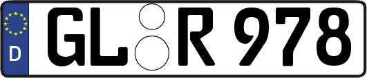 GL-R978
