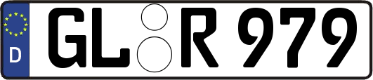 GL-R979