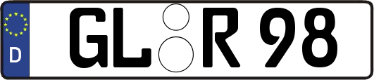 GL-R98