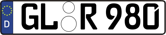 GL-R980