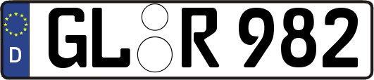 GL-R982