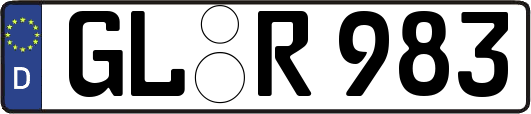 GL-R983