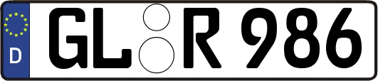 GL-R986