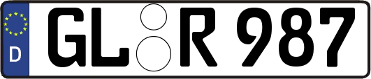 GL-R987