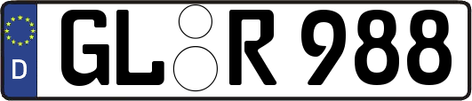 GL-R988
