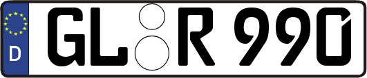 GL-R990