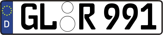 GL-R991