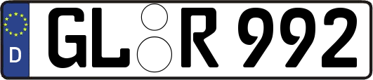 GL-R992