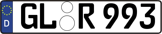 GL-R993