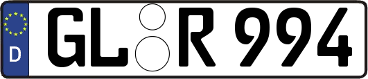 GL-R994