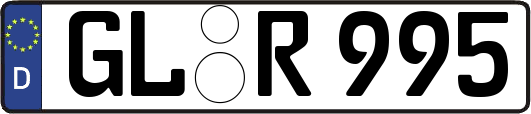 GL-R995