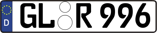 GL-R996