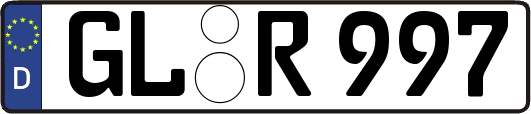 GL-R997