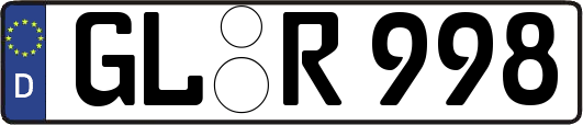 GL-R998