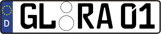 GL-RA01