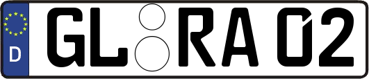 GL-RA02