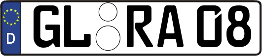 GL-RA08