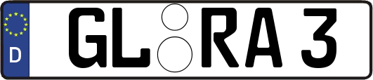 GL-RA3