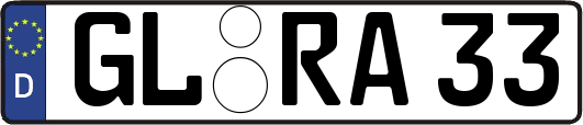 GL-RA33