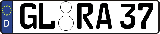 GL-RA37