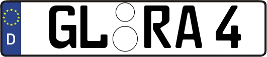 GL-RA4