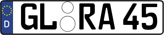 GL-RA45