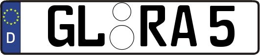 GL-RA5