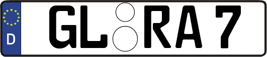 GL-RA7
