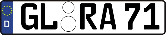 GL-RA71