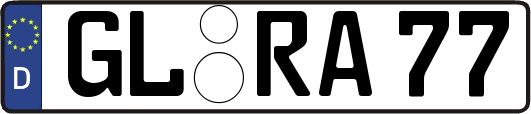 GL-RA77