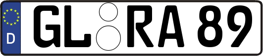 GL-RA89