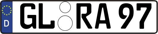 GL-RA97