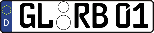 GL-RB01