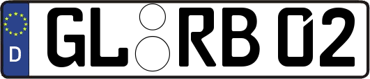 GL-RB02