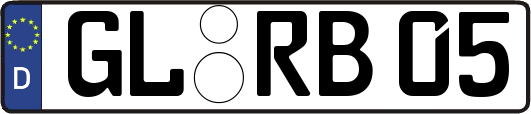 GL-RB05