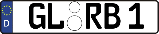 GL-RB1